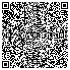 QR code with Affinity Healthcare Center contacts