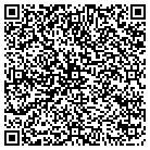 QR code with A Better View For You Inc contacts