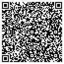 QR code with The Yesteryear Shop contacts