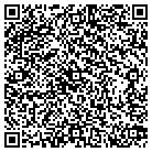 QR code with Historic Hanna's Town contacts