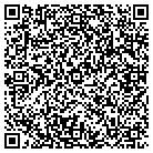 QR code with One Stop Windows & Doors contacts