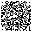 QR code with A Plus Window Washing Service contacts