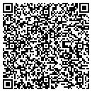 QR code with Tony Foxident contacts