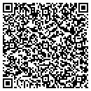 QR code with 5'Odezyn contacts
