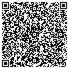 QR code with Lutz Land O'Lakes Auto Body contacts