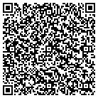 QR code with AAA Thermal Windows contacts