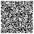 QR code with Advanced Window Systems Inc contacts