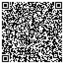 QR code with Una Vae Shop contacts