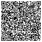 QR code with A Jack's Whls Windows & Siding contacts