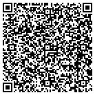 QR code with A J R Windows & Doors contacts
