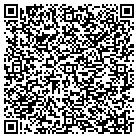 QR code with The Jermyn Historical Society Inc contacts