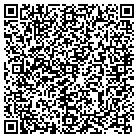 QR code with All American Window Man contacts