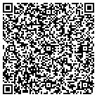 QR code with Hankins Development Corp contacts