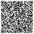 QR code with A D Energy Efficient Windows contacts