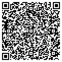 QR code with A Class contacts