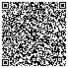 QR code with Dufresne Budget Blinds Inc contacts