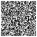 QR code with Irie Delight contacts