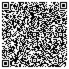 QR code with Affordable Replacement Windows contacts