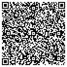 QR code with A Plus B B Siding & Windows contacts