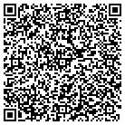 QR code with High Velocity Communications contacts
