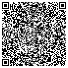 QR code with Alliance Window Systems of LA contacts