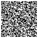 QR code with Harris Land CO contacts