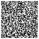 QR code with Donald O Magnuson Lawn Maint contacts