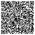 QR code with Afwd contacts