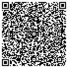 QR code with J C Properties Of Rockingham contacts