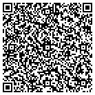 QR code with Kovens Construction Corp contacts