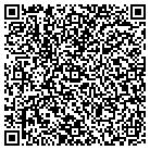 QR code with Rinker Materials Corporation contacts