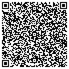 QR code with M Y P Properties Inc contacts