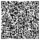 QR code with Ags Windows contacts