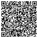 QR code with Aus Window contacts