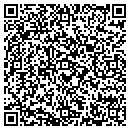 QR code with A Weathermaster CO contacts