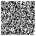 QR code with Bud's Mini Market Inc contacts
