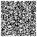 QR code with Atlantic Shutters of ma contacts