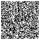 QR code with James Marchese Construction In contacts