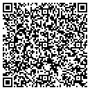 QR code with Hekates Store contacts
