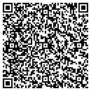 QR code with DHL Express contacts