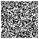 QR code with M C Cafeteria Inc contacts