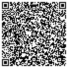 QR code with Hidden Treasures Thrift Store contacts