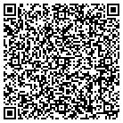 QR code with Hmong Kong Meng Store contacts