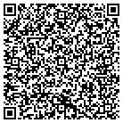 QR code with Maxine Moncrieffe DDS contacts