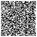 QR code with Huffmans Shop contacts