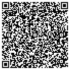 QR code with The Northwest Railway Museum Inc contacts