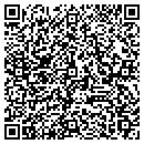 QR code with Ririe Auto Parts Inc contacts