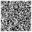 QR code with Accurate Replacement Service contacts