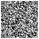 QR code with Albert The Window Man contacts