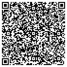 QR code with D R America Medical Service contacts
